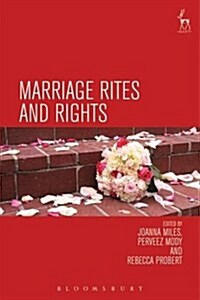 Marriage Rites and Rights (Paperback)