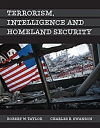 Terrorism, Intelligence and Homeland Security (Paperback)