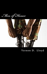 Men of Honor (Paperback)