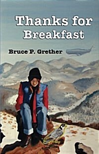 Thanks for Breakfast (Paperback)