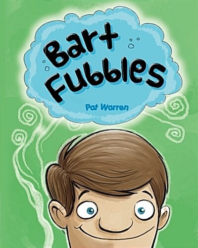 Bart Fubbles (Paperback)