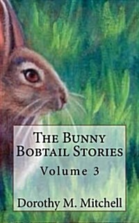 The Bunny Bobtail Stories: Volume 3 (Paperback)