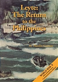 Leyte: The Return to the Philippines (Paperback)