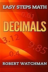 Decimals (Paperback)