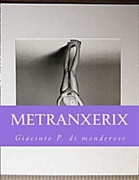 Metranxerix (Paperback, Large Print)
