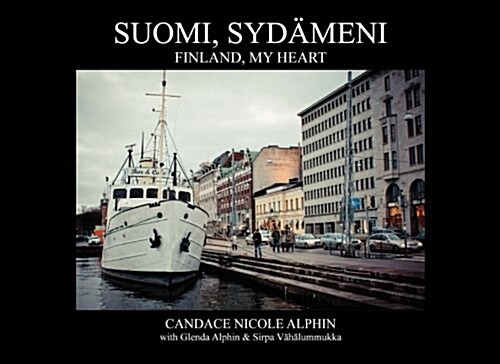 Suomi, Syd?eni (Paperback)