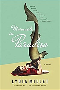 Mermaids in Paradise (Paperback)