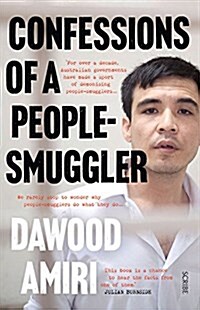 Confessions of a People-smuggler (Paperback)