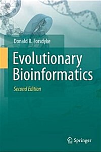 Evolutionary Bioinformatics (Paperback, 2)