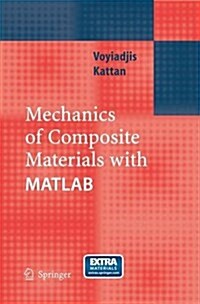 Mechanics of Composite Materials With Matlab (Paperback)