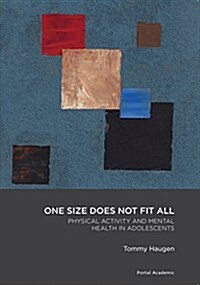 One Size Does Not Fit All (Paperback)