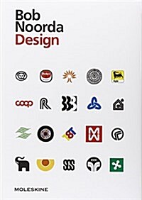 Bob Noorda Design (Hardcover)
