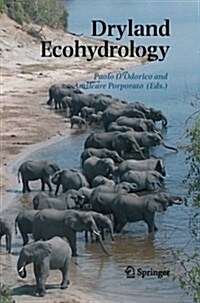 Dryland Ecohydrology (Paperback)