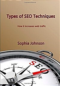 Types of Seo Techniques (Paperback)