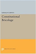 Constitutional Bricolage (Paperback)