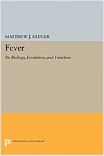 Fever: Its Biology, Evolution, and Function (Paperback)