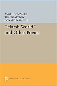 Harsh World and Other Poems (Paperback)