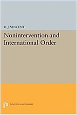 Nonintervention and International Order (Paperback)