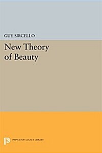 A New Theory of Beauty (Paperback)
