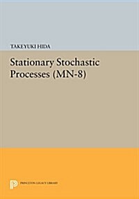 Stationary Stochastic Processes (Paperback)