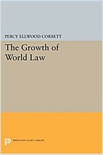 The Growth of World Law (Paperback)
