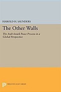 The Other Walls: The Arab-Israeli Peace Process in a Global Perspective - Revised Edition (Paperback, Revised)