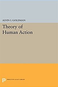 Theory of Human Action (Paperback)