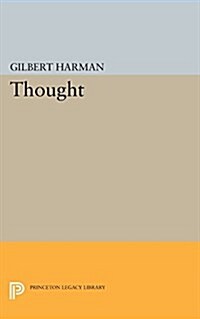 Thought (Paperback)
