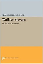 Wallace Stevens: Imagination and Faith (Paperback)