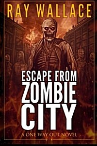 Escape from Zombie City (Paperback, 2nd)