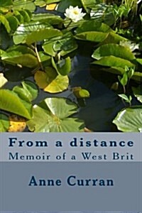 From a Distance: Memoir (Paperback)