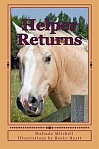 Helper Returns (Paperback)