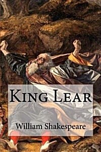 King Lear (Paperback)