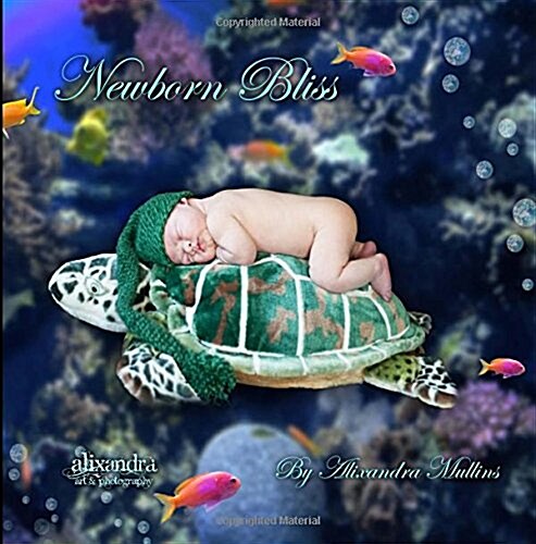 Newborn Bliss (Paperback)