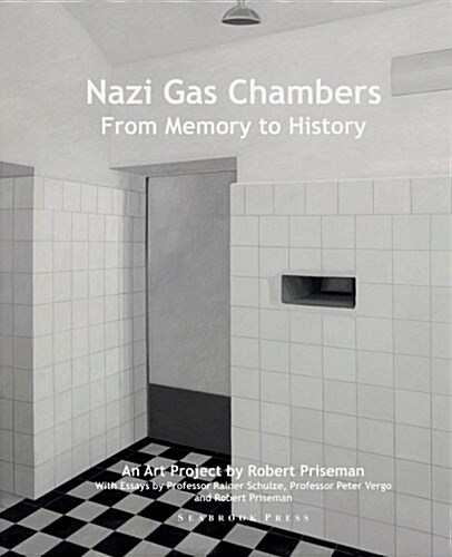 Nazi Gas Chambers (Paperback)