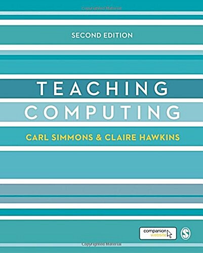 Teaching Computing (Hardcover, 2 Revised edition)