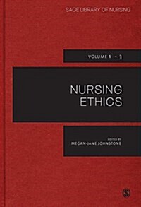 Nursing Ethics (Multiple-component retail product)