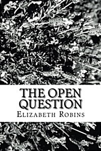 The Open Question (Paperback)