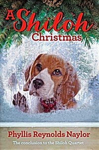 A Shiloh Christmas (Hardcover)