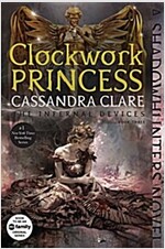 Clockwork Princess (Paperback, Reissue)