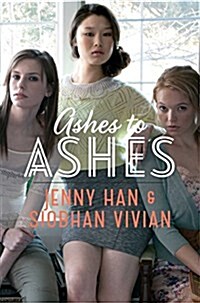 Ashes to Ashes (Paperback, Reprint)