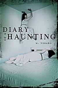 Diary of a Haunting (Hardcover)