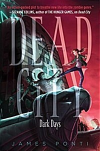 Dark Days (Hardcover)