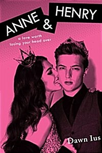 Anne & Henry (Hardcover)