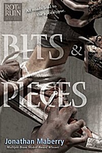 Bits & Pieces (Paperback)