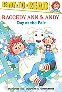 Day at the Fair: Ready-To-Read Level 3 (Paperback)