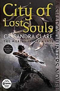 City of Lost Souls (Paperback, Reissue)