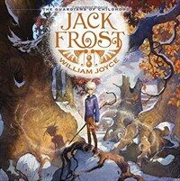 Jack Frost (Hardcover)