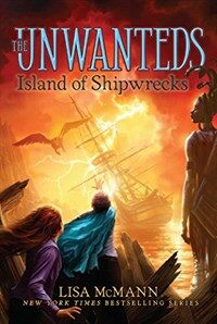 Island of Shipwrecks (Paperback, Reprint)