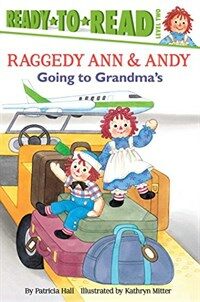 Going to Grandma's (Hardcover)